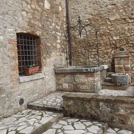 Daire Torre Dell'orsa