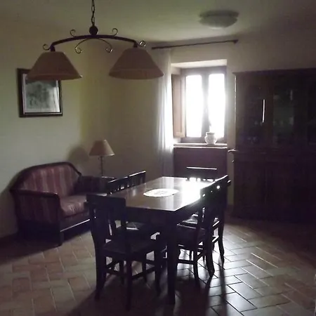 Daire Torre Dell'orsa Gualdo Cattaneo