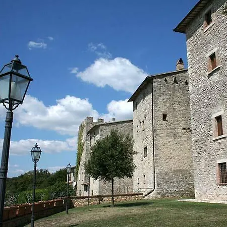 Daire Torre Dell'orsa *