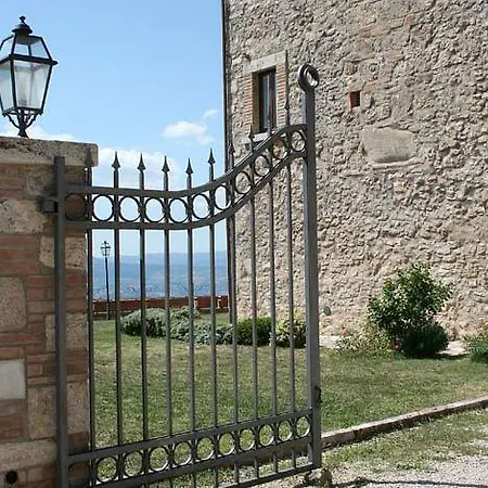 Daire Torre Dell'orsa *