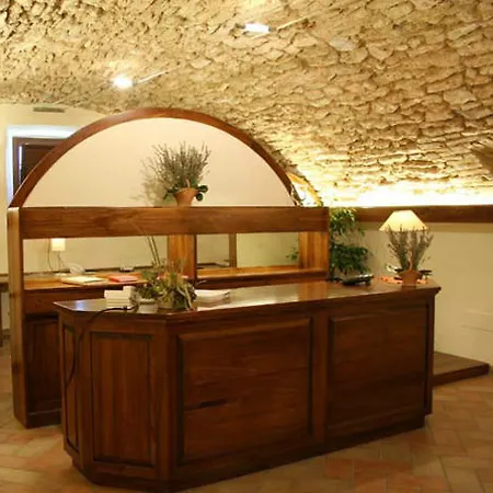 Torre Dell'orsa Daire Gualdo Cattaneo