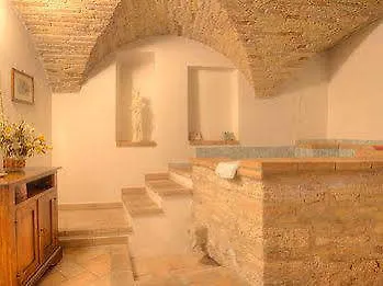 Torre Dell'orsa Gualdo Cattaneo